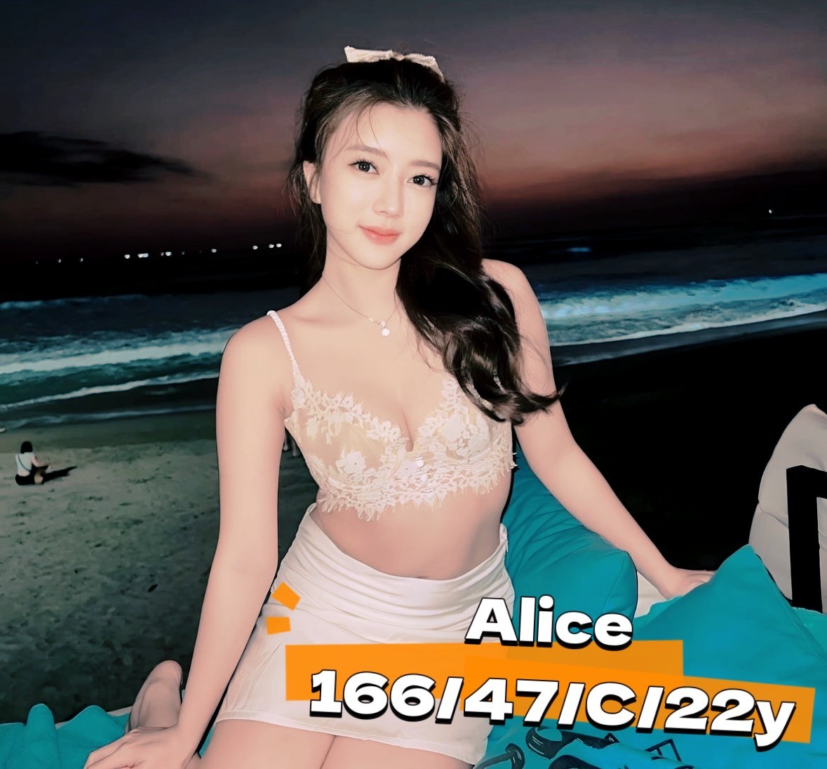 其他國家台中Alice外約圖片