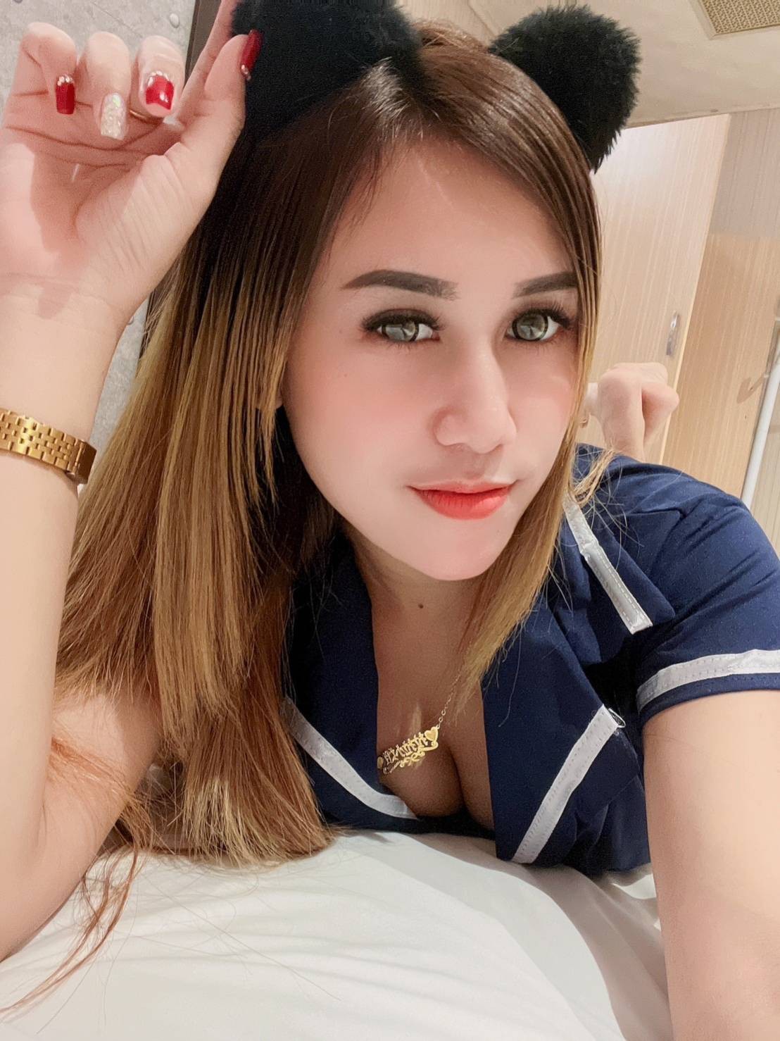 其他國家台中妖姬定點圖片