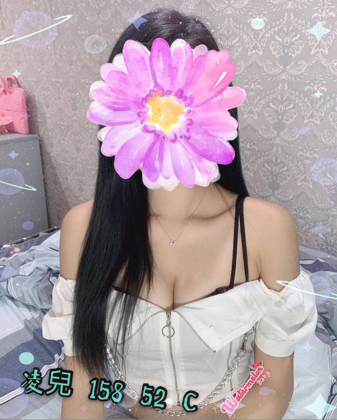 台灣台中凌兒定點圖片