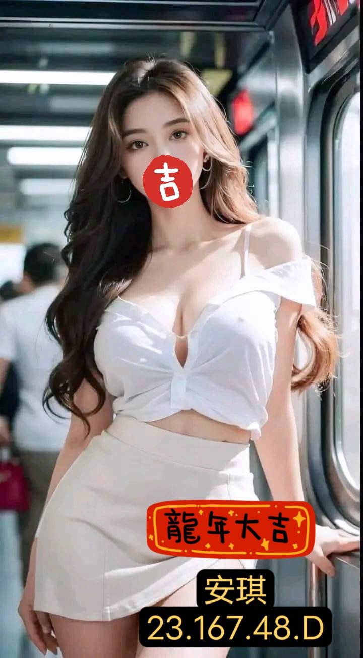 台灣台中安琪外約圖片