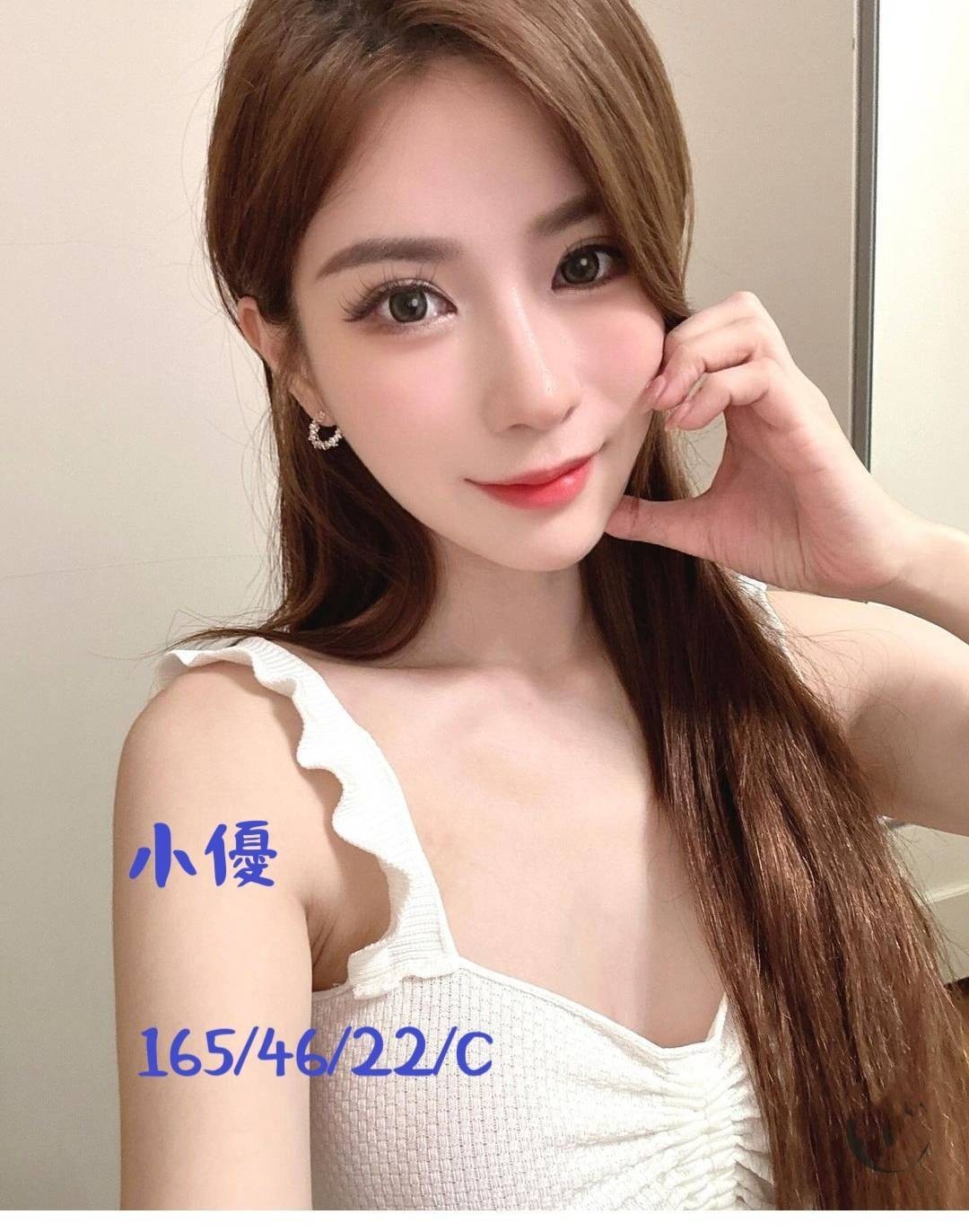 台灣台中小優外約圖片