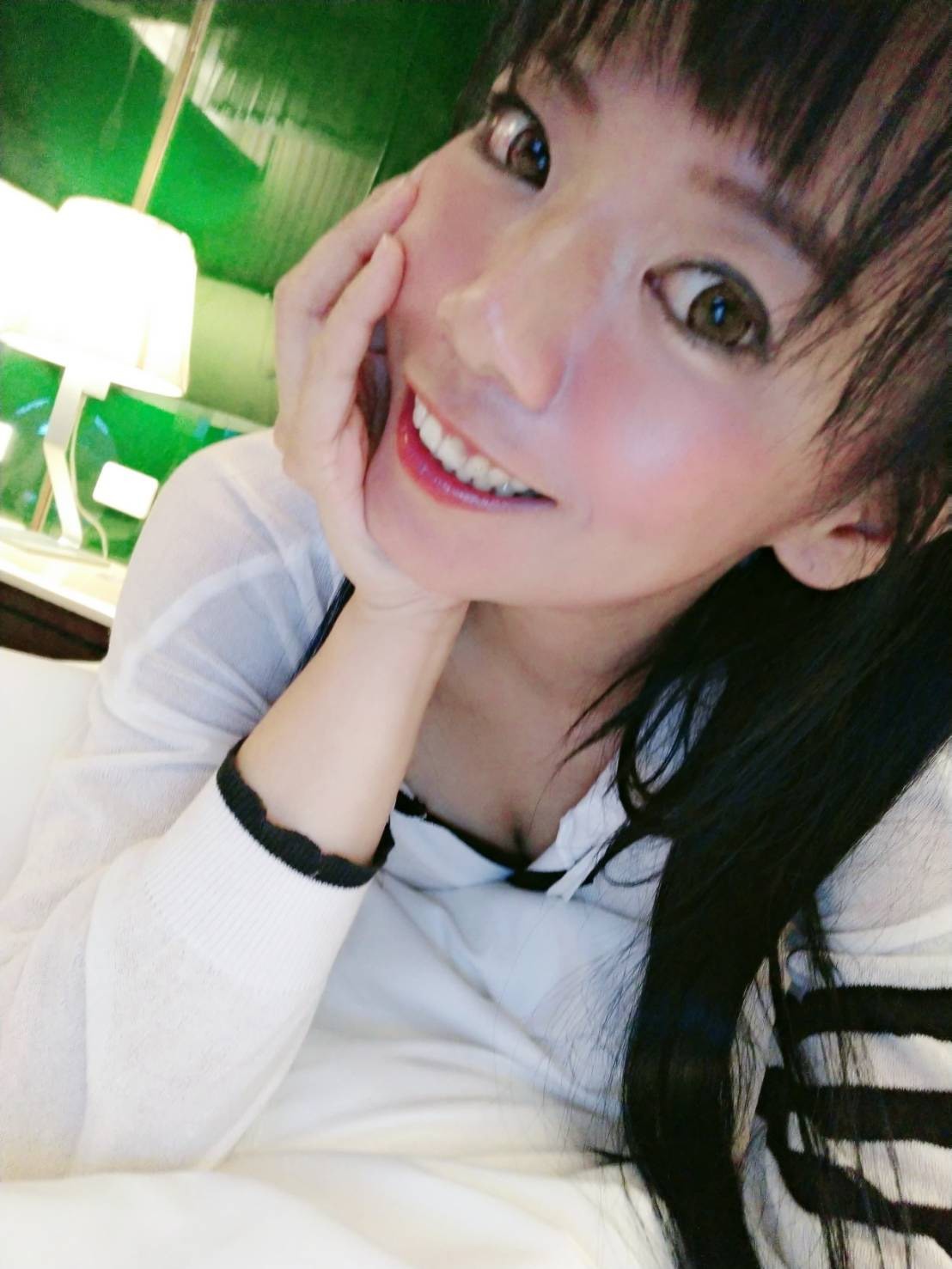 台灣台中小安定點,外約圖片