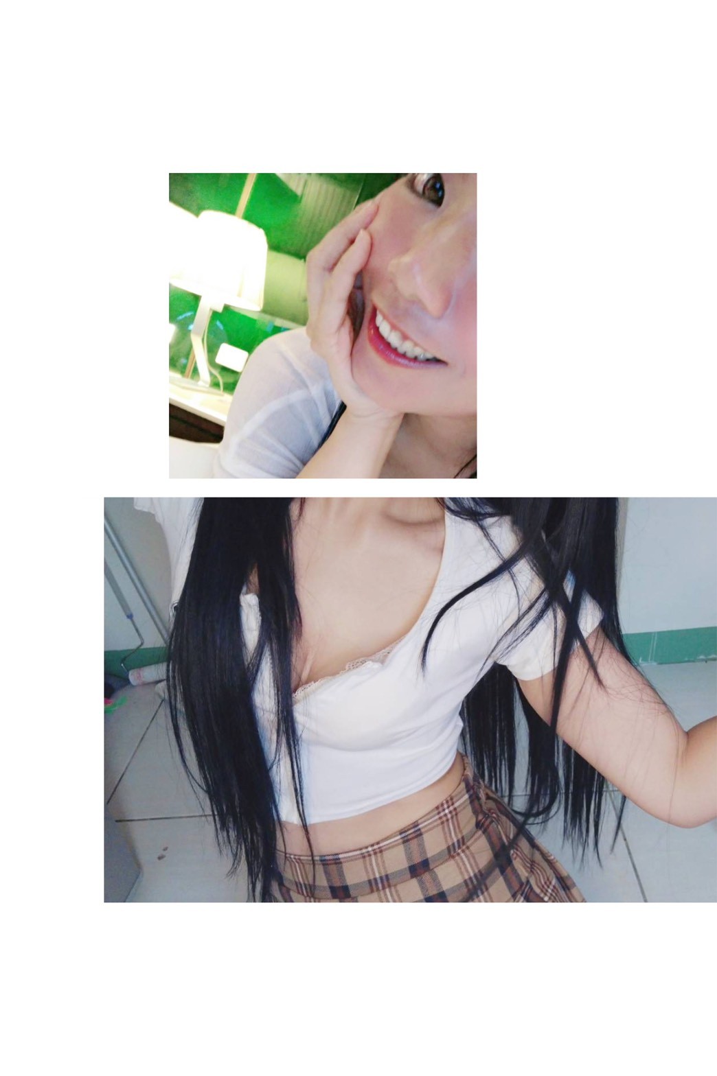 台灣台中小安定點,外約圖片