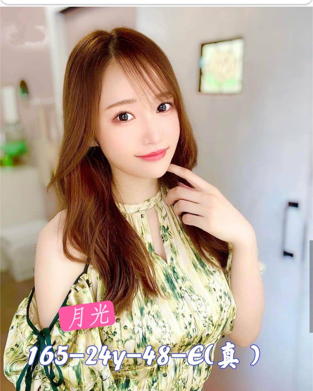 台灣台中月光外約圖片