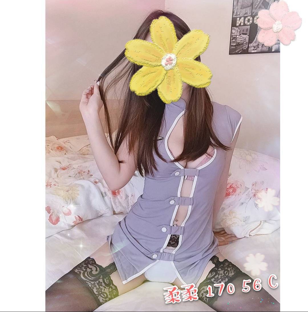 台灣台中柔柔定點圖片