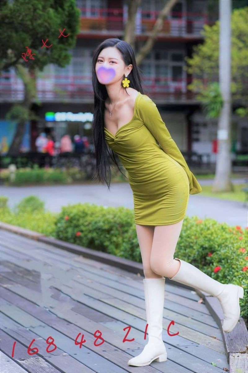 台灣台中陳七七外約圖片
