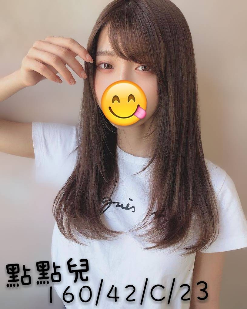 台灣台中點點兒定點圖片