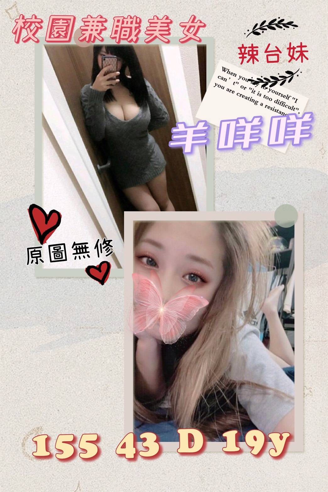 台灣台北羊咩咩定點圖片