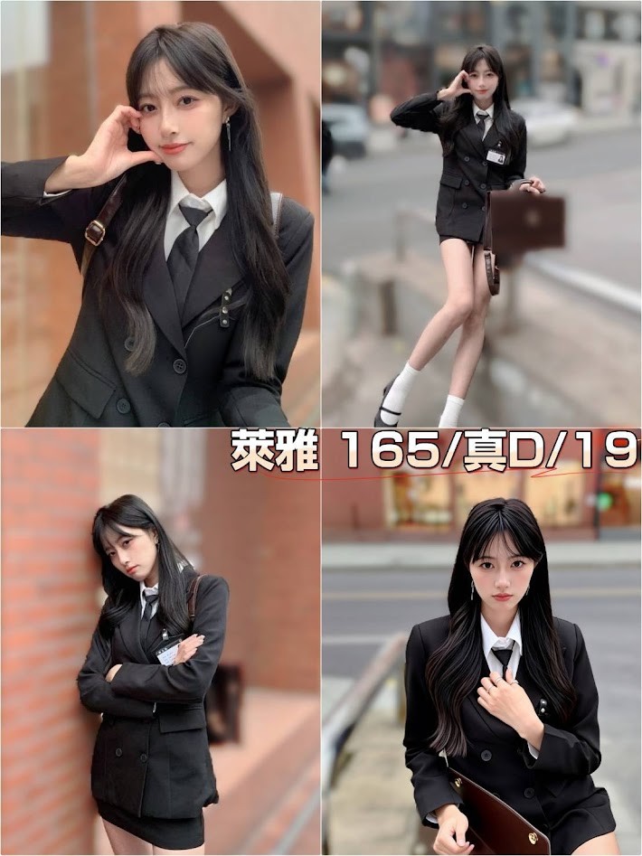 台灣台北萊雅外約圖片