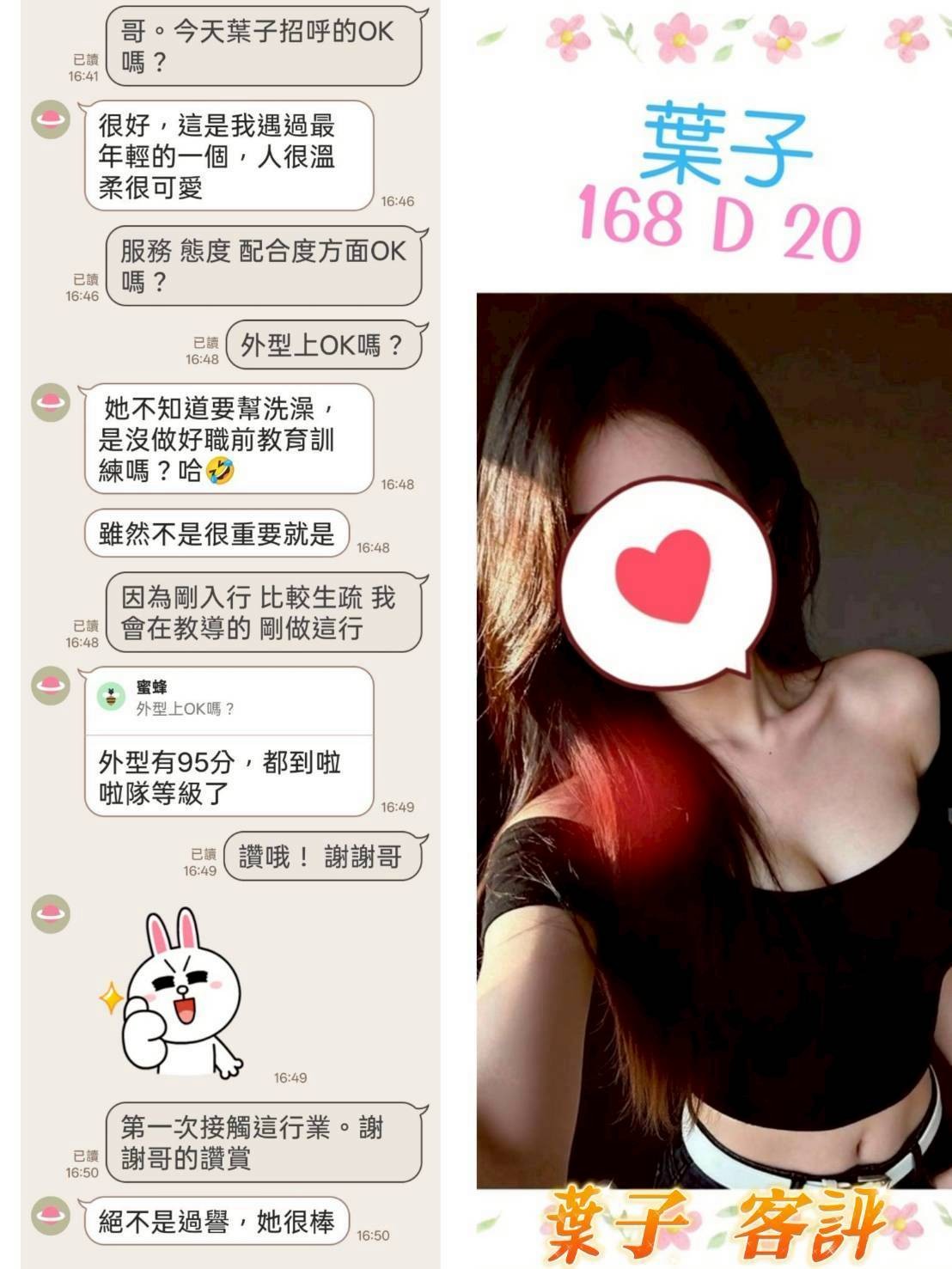 台灣台北葉子定點圖片