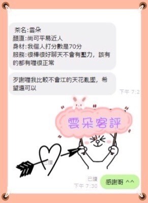 台灣屏東雲朵定點圖片