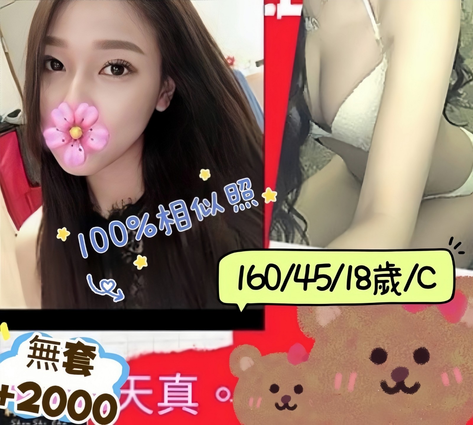 台灣新竹天真外約圖片