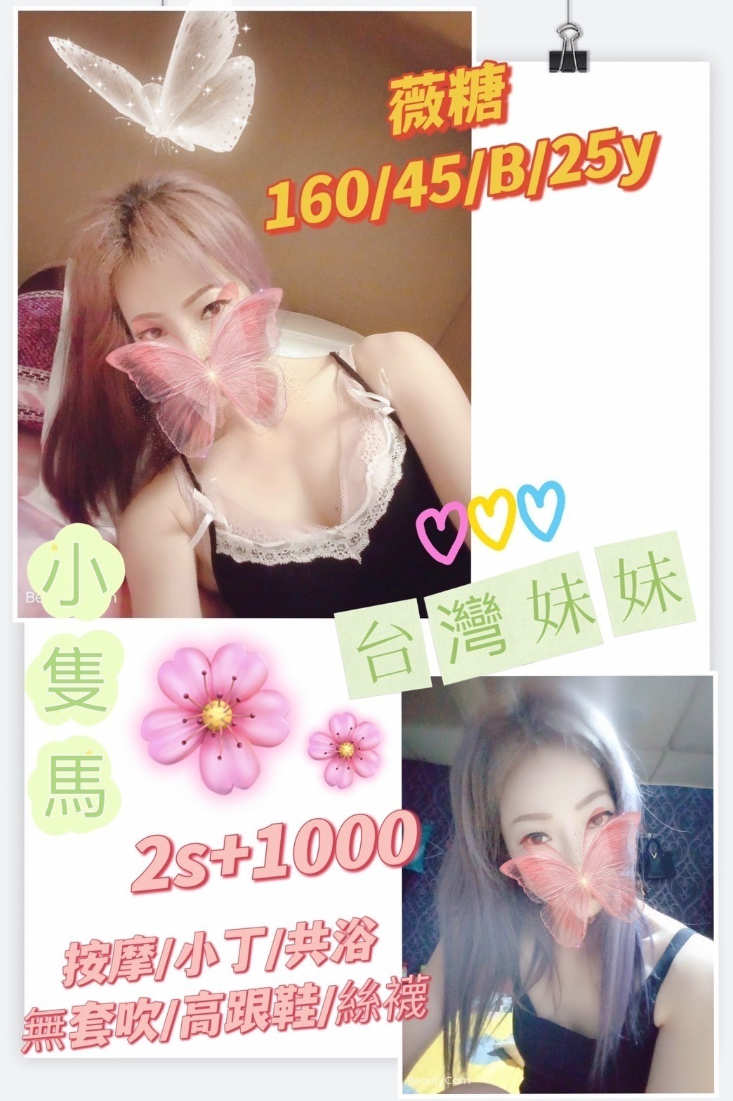 台灣新竹薇糖定點圖片