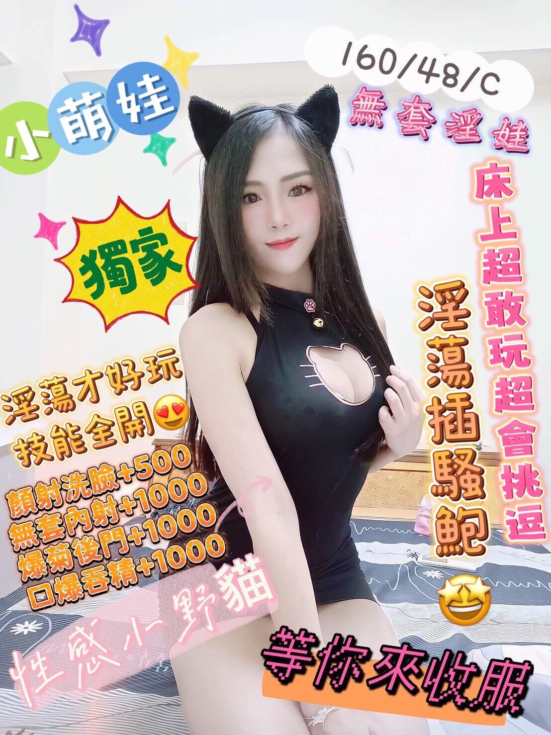 新加坡台南小萌娃定點圖片