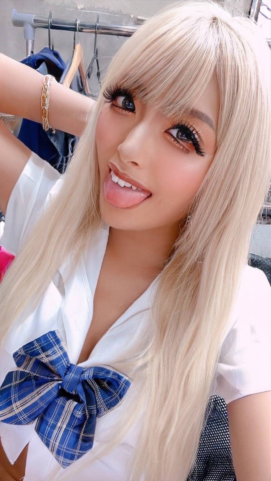 日本台中愛島光外約圖片