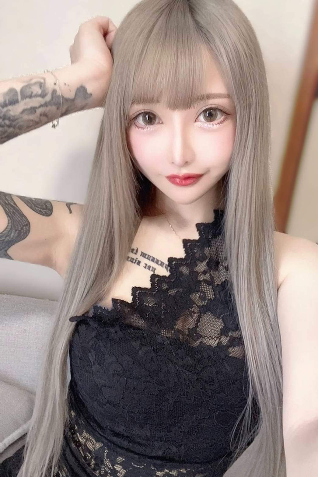 日本台中月蓮外約圖片