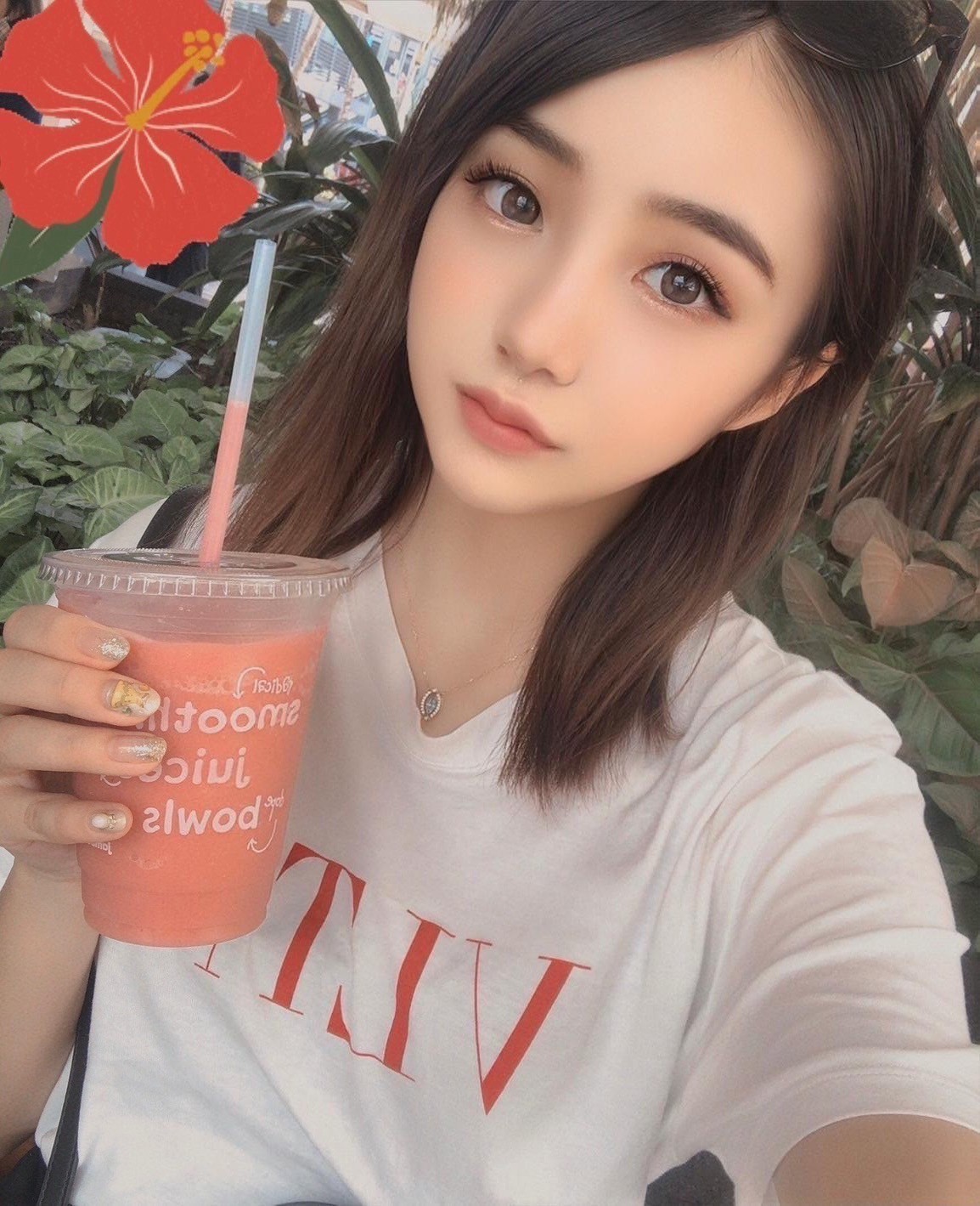 日本台中泉谷玥定點圖片