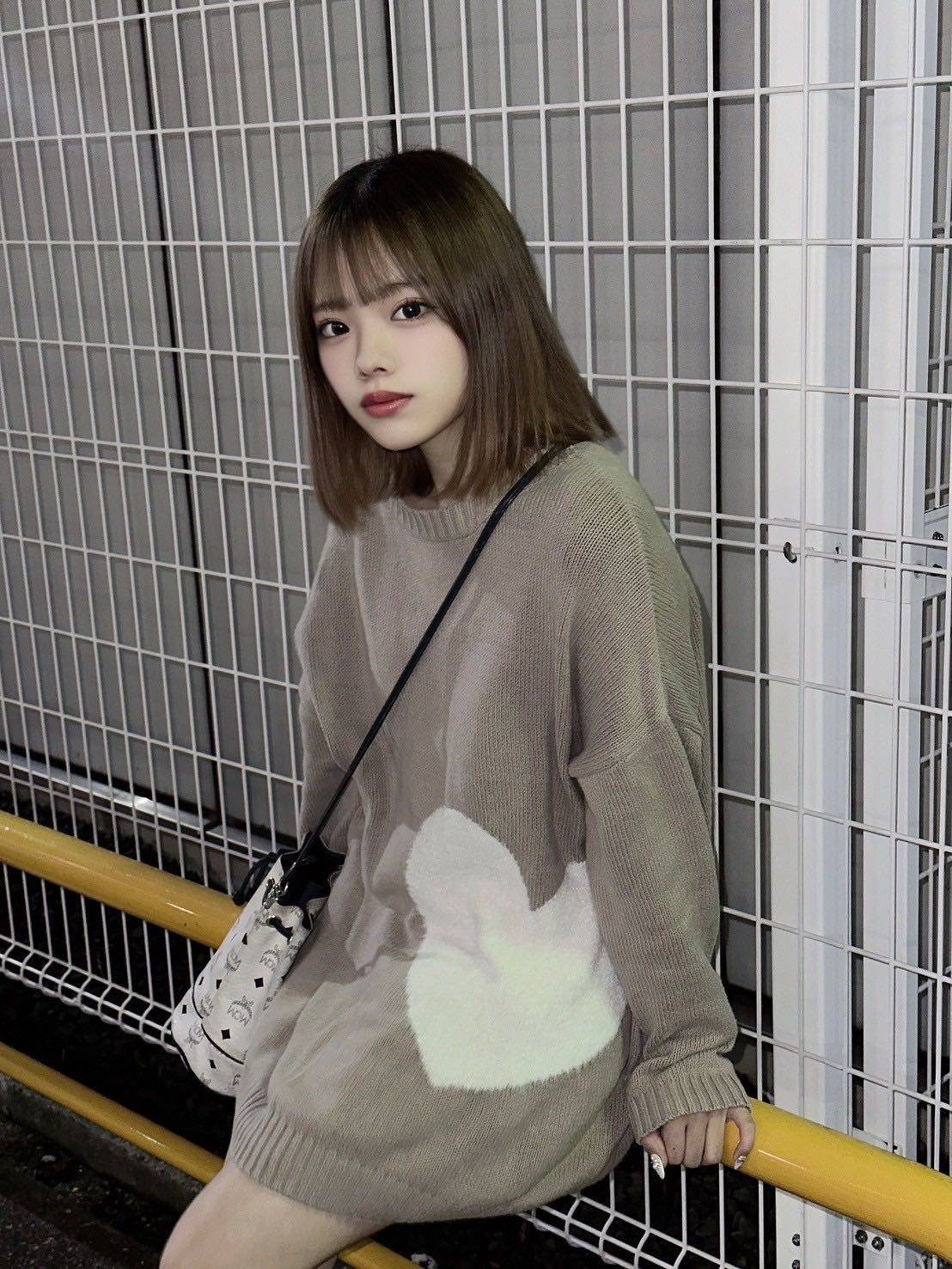日本台中美櫻外約圖片