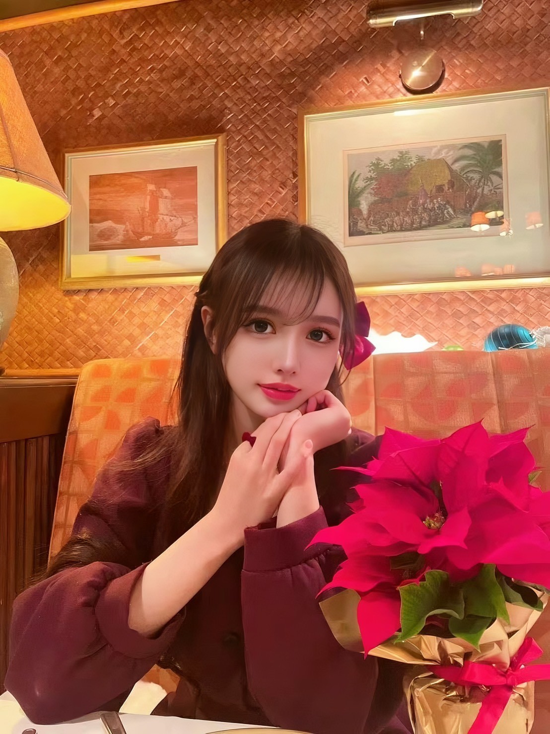 日本台中高橋美咲定點圖片
