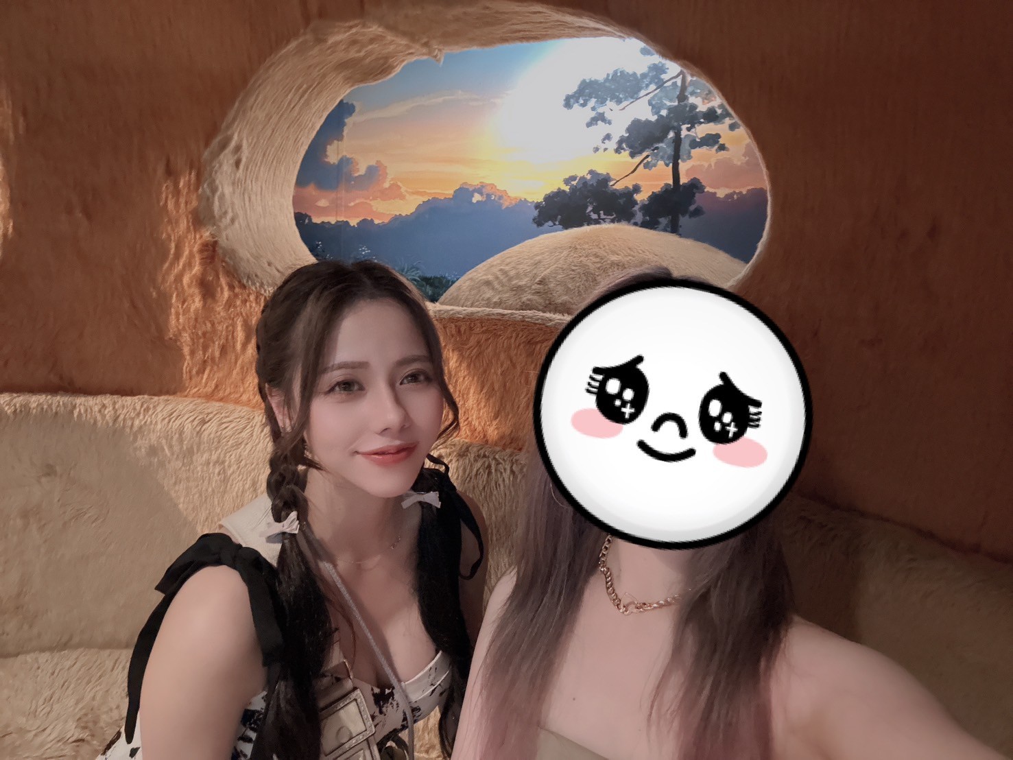 日本台北亞香里外約圖片