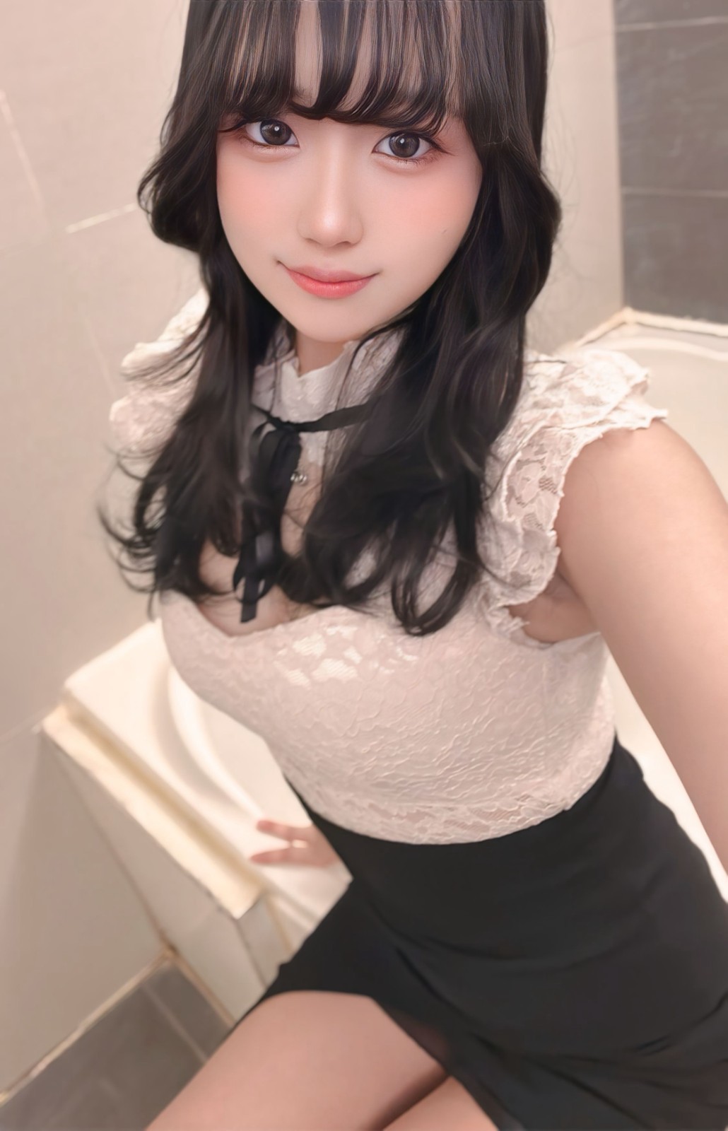 日本台北野中萌外約圖片