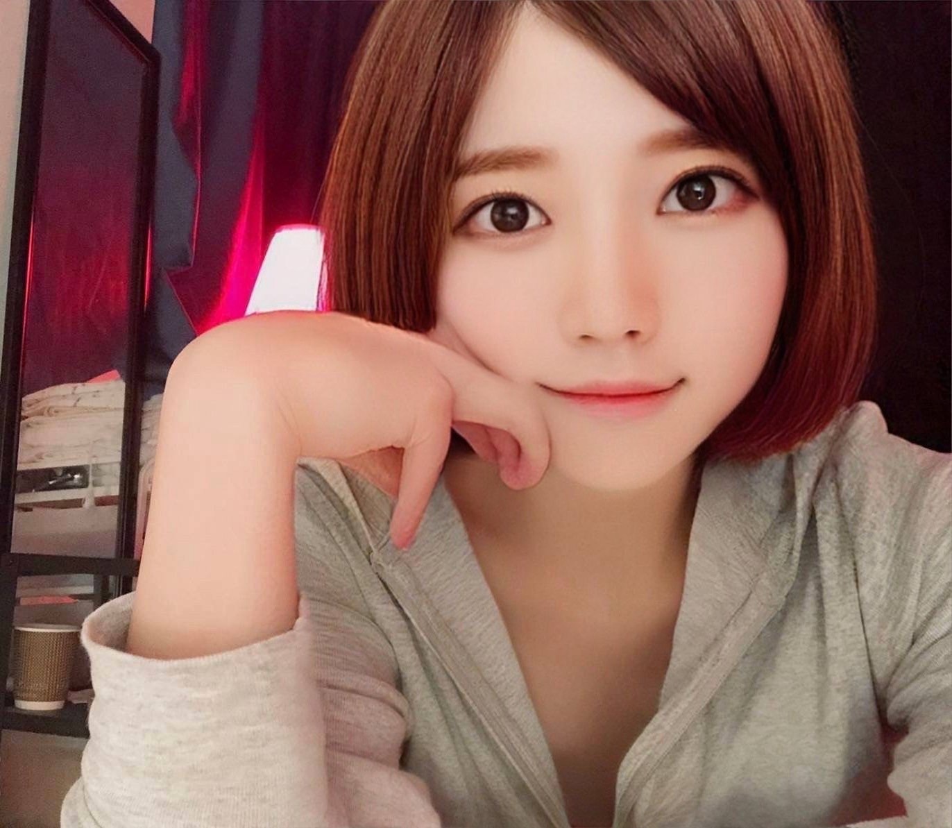 日本台北青木鈴外約圖片