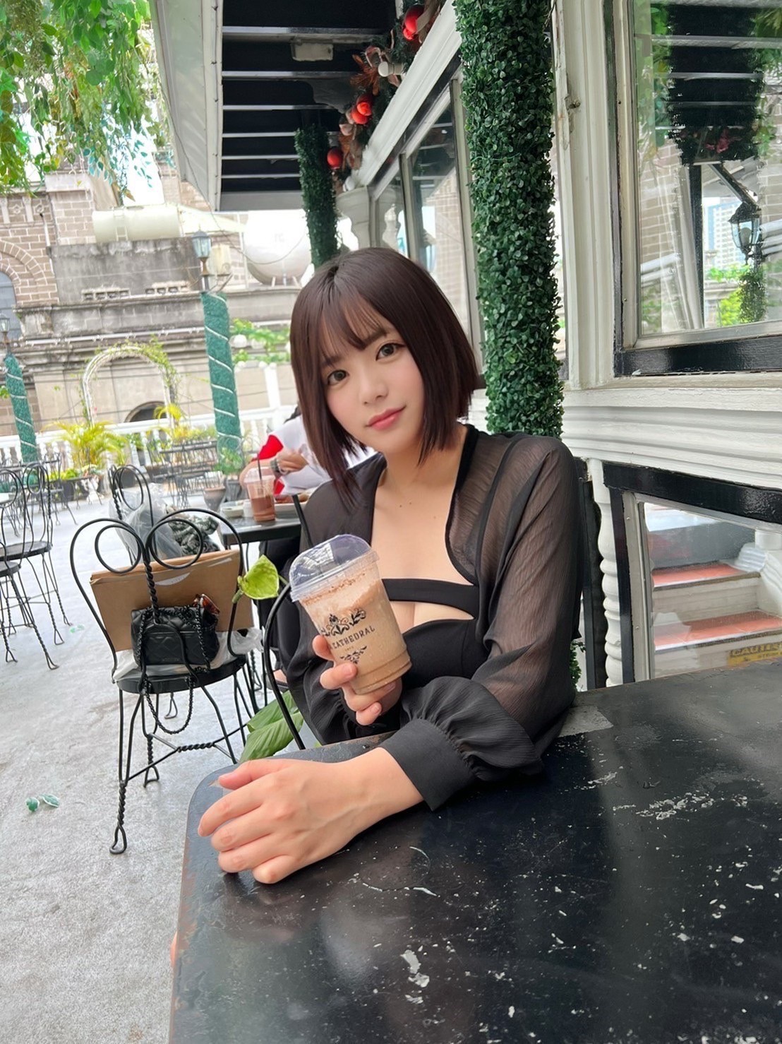 日本台南中島佳外約圖片
