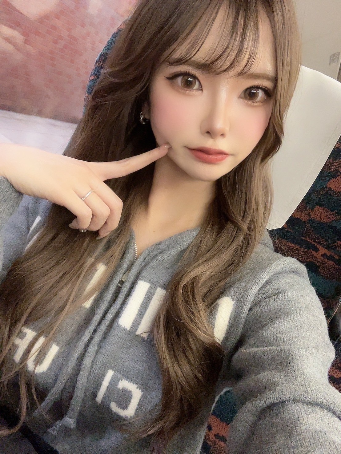 日本台南北川桐定點圖片