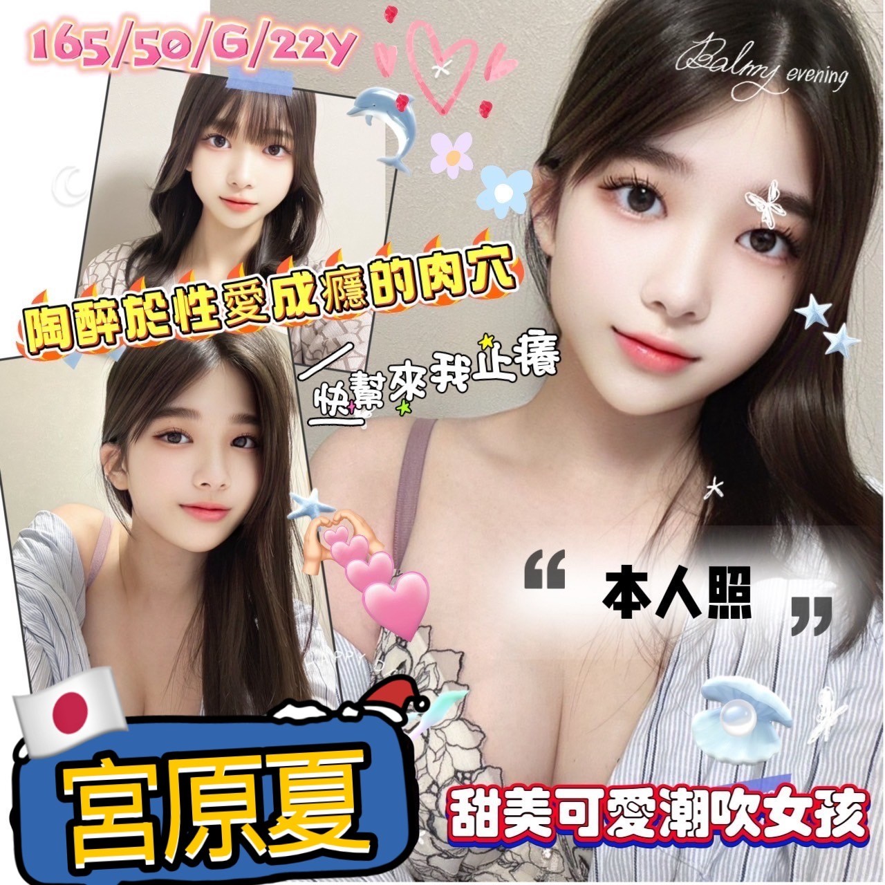 日本台南宮原夏外約圖片