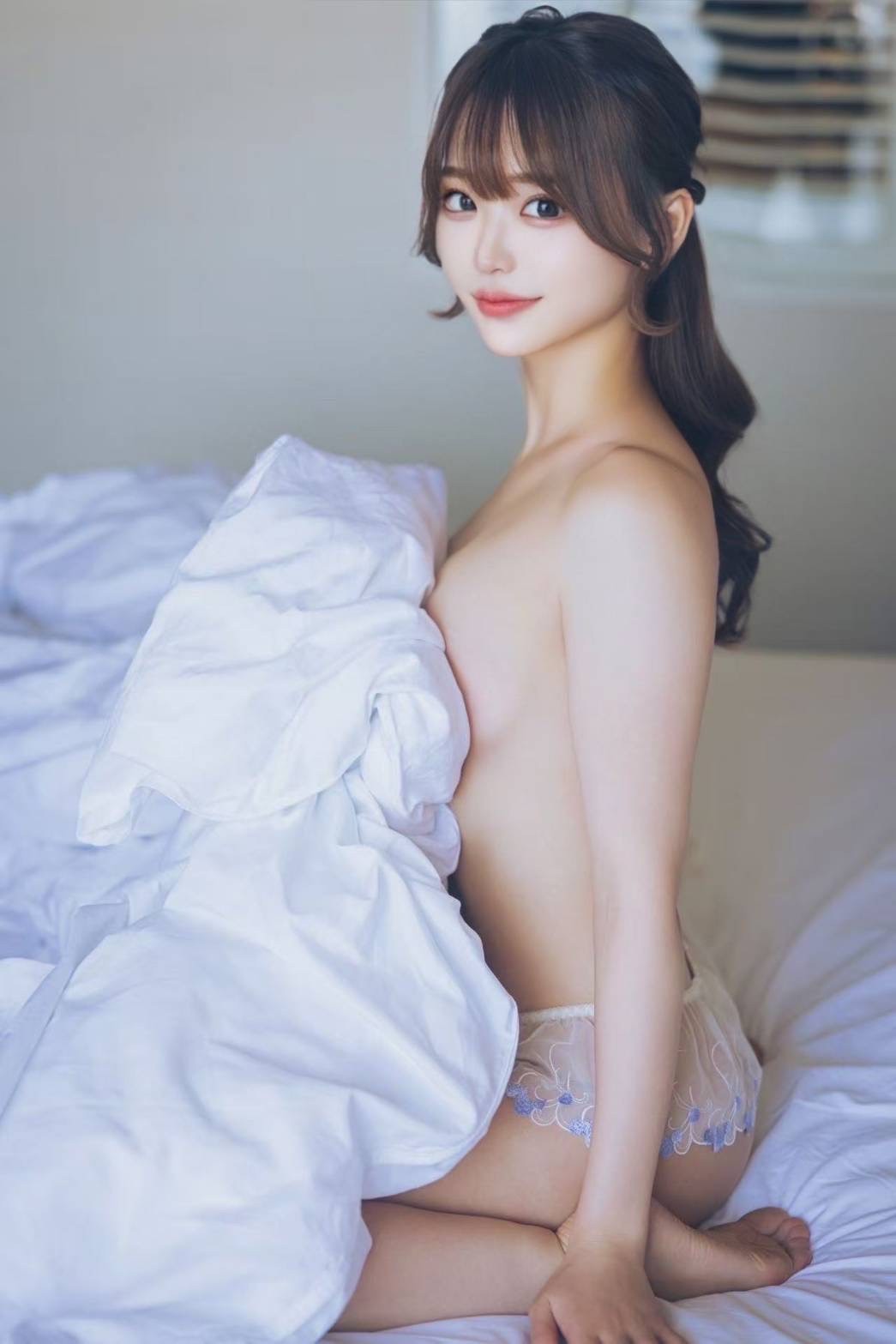 日本台南川美優外約圖片
