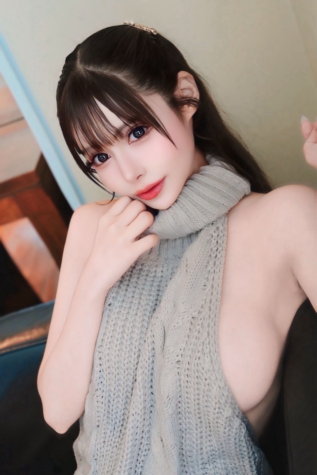 日本台南松下彩織外約圖片