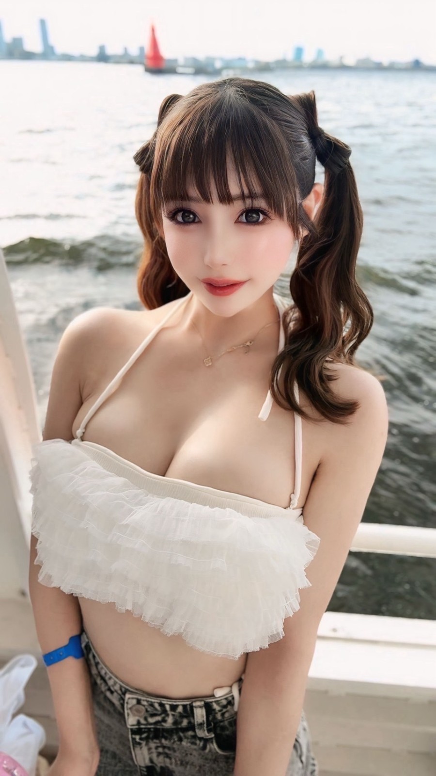 日本台南松下彩織外約圖片