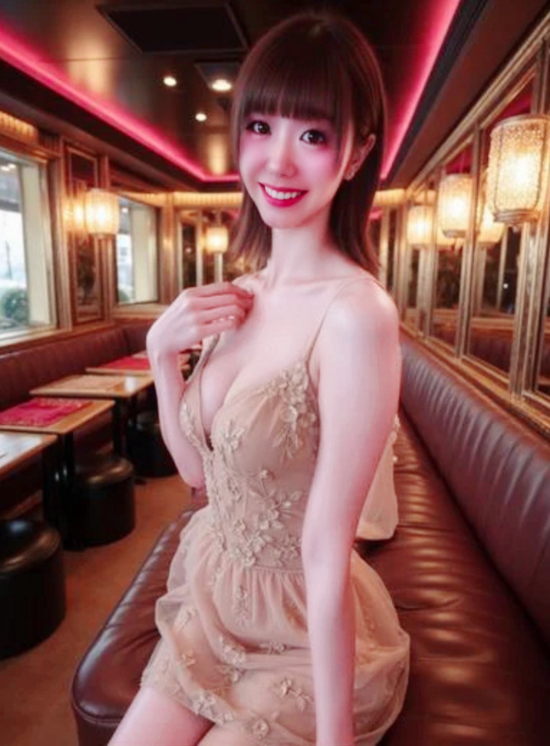 日本嘉義島美雪定點圖片