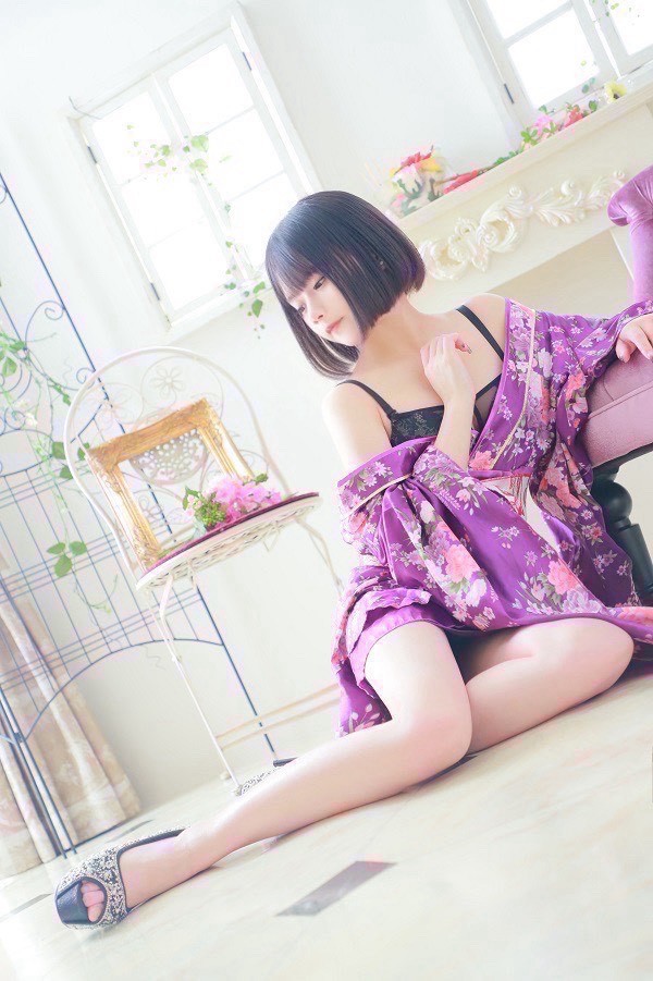 日本嘉義桃花音外約圖片