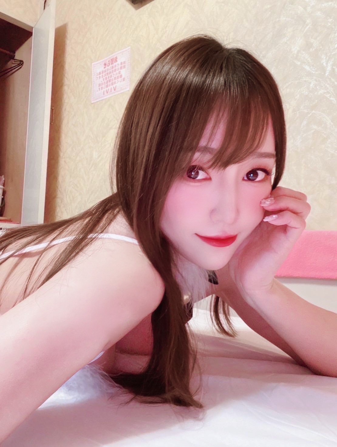 日本嘉義紗由佳外約圖片