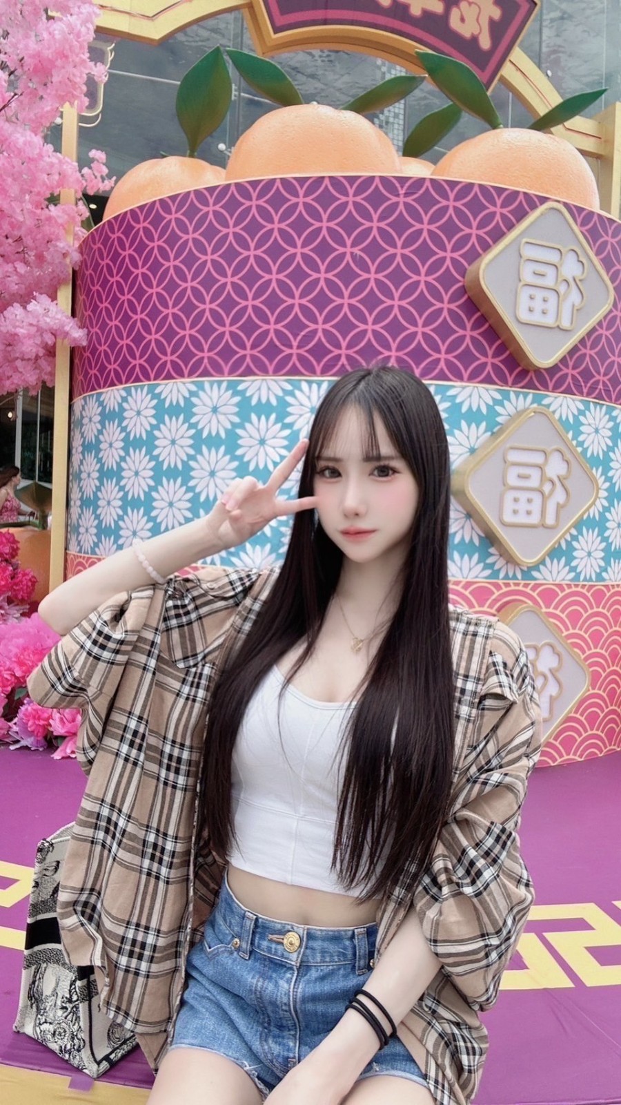 日本新竹小豆惠外約圖片