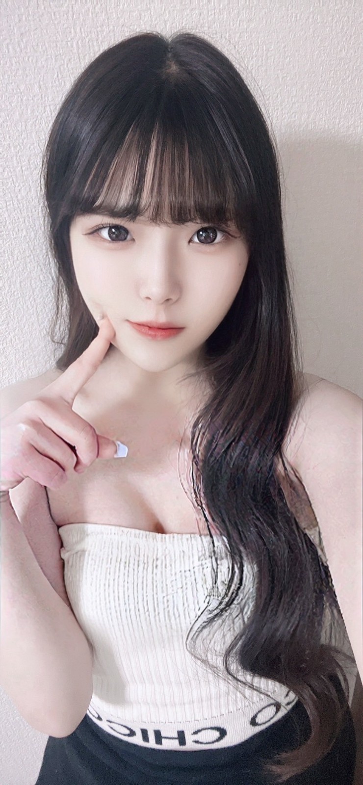 日本新竹彩乃凜定點圖片