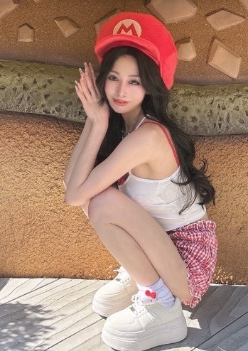 日本新竹森奈菜外約圖片
