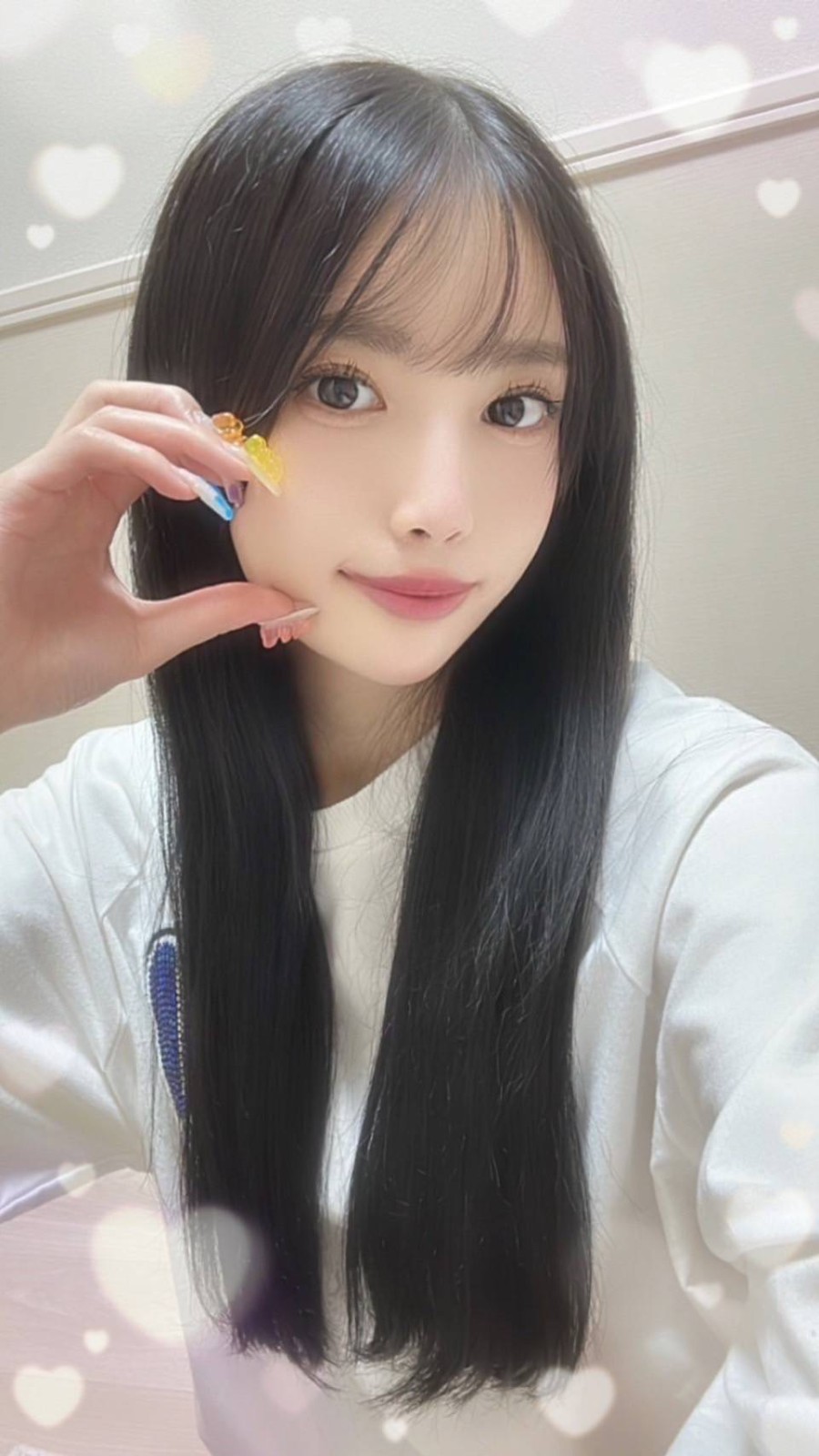 日本新竹蒼田紫外約圖片
