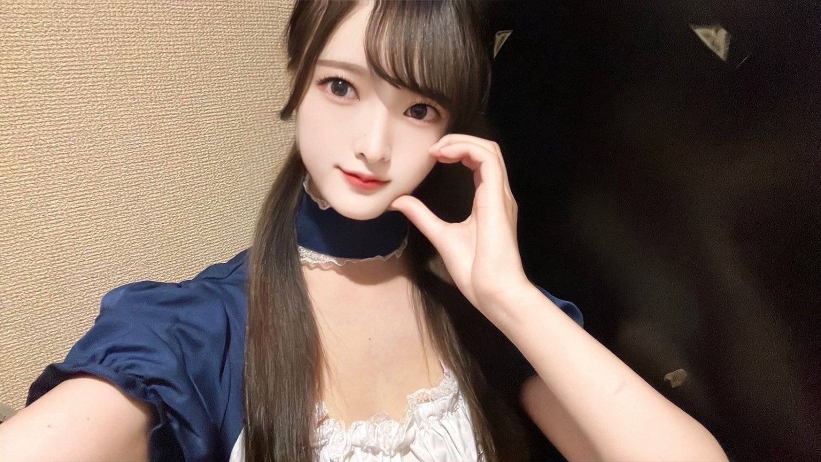 日本桃園七瀨美外約圖片