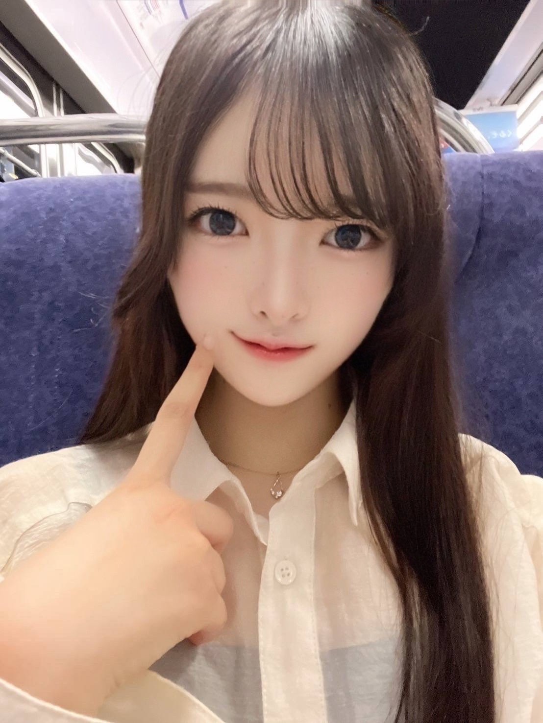 日本桃園七瀨美外約圖片