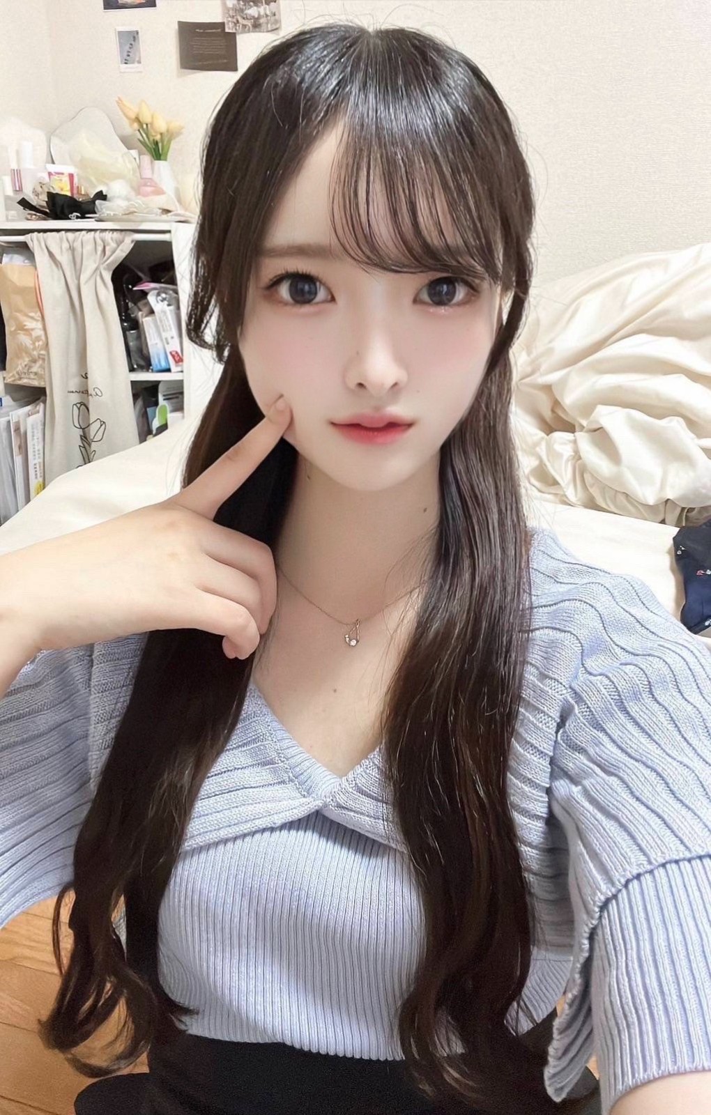 日本桃園七瀨美定點圖片
