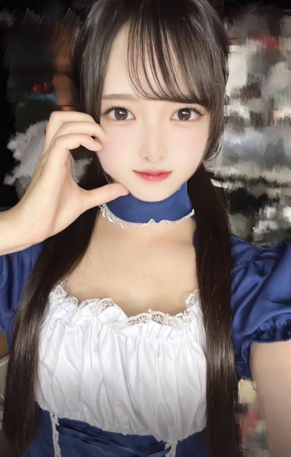 日本桃園七瀨美定點圖片