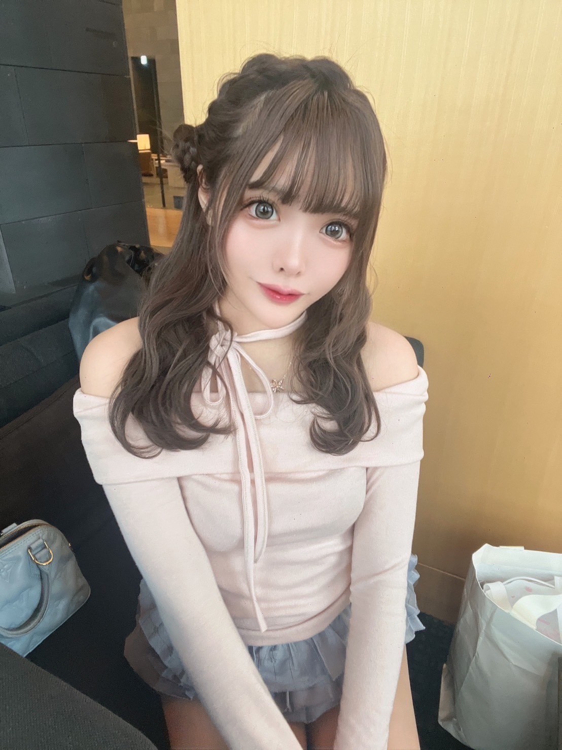 日本桃園三川亞外約圖片
