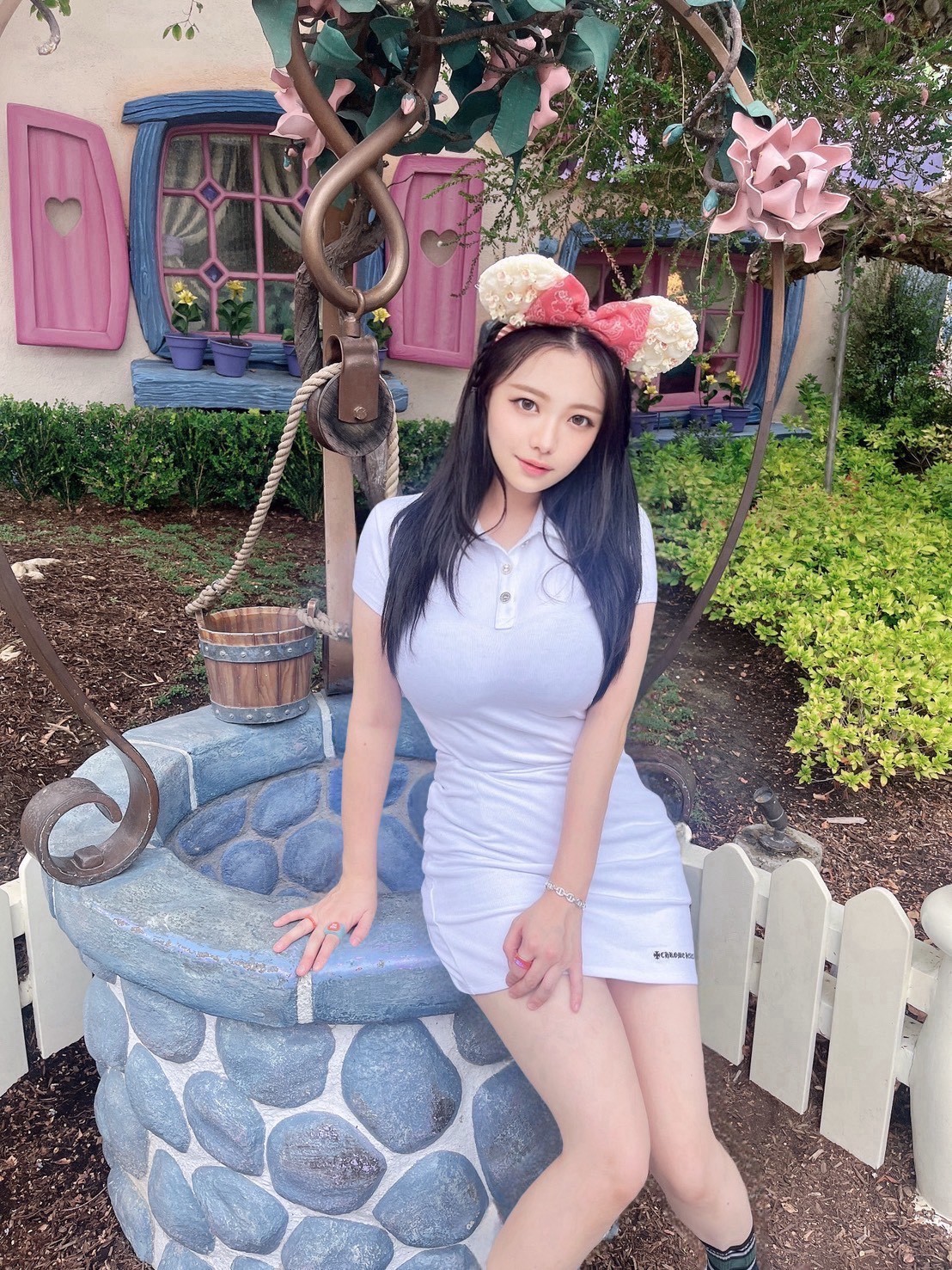 日本桃園美希子外約圖片