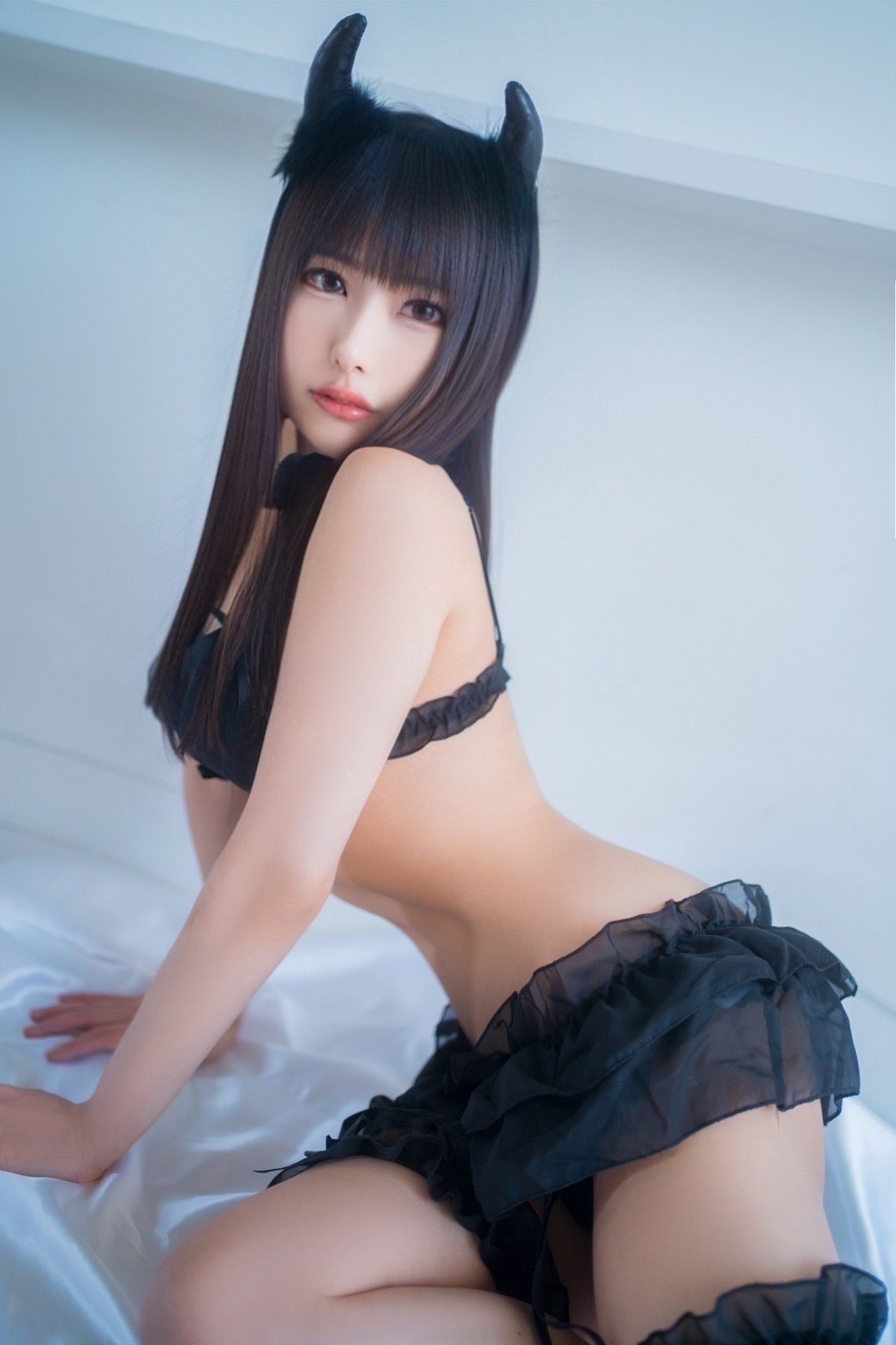日本高雄天羽凜外約圖片