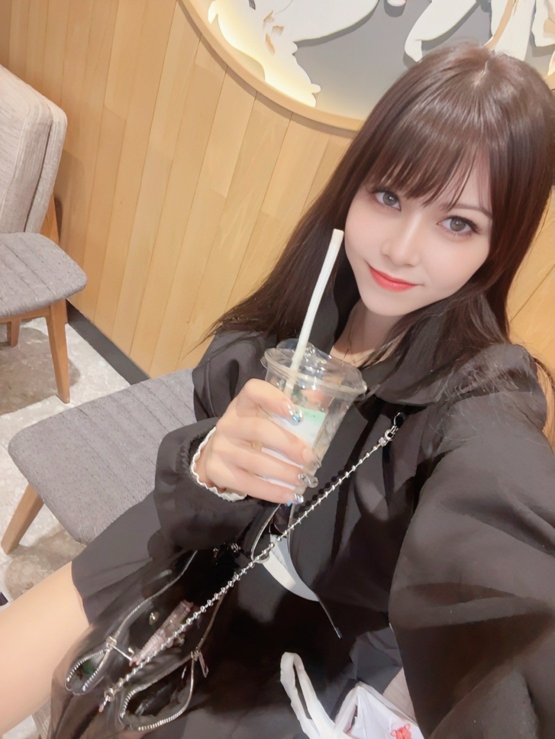 日本高雄木愛紗外約圖片