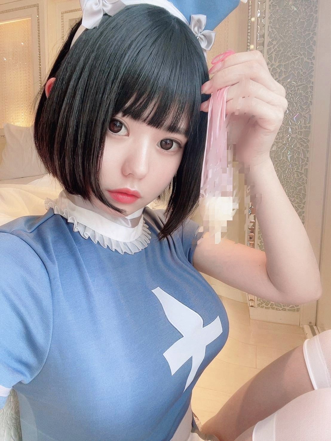 日本高雄柚莉愛定點圖片