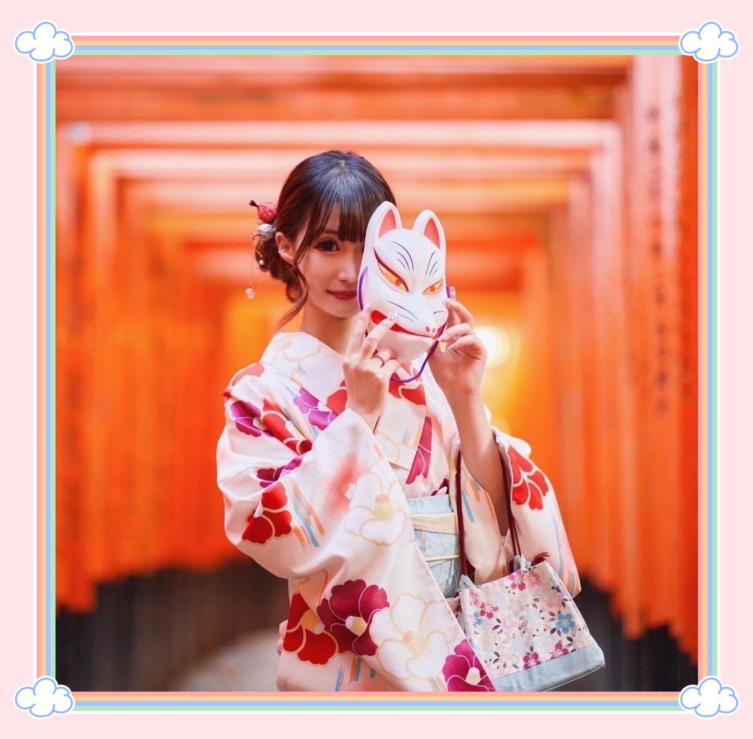 日本高雄澤原愛外約圖片