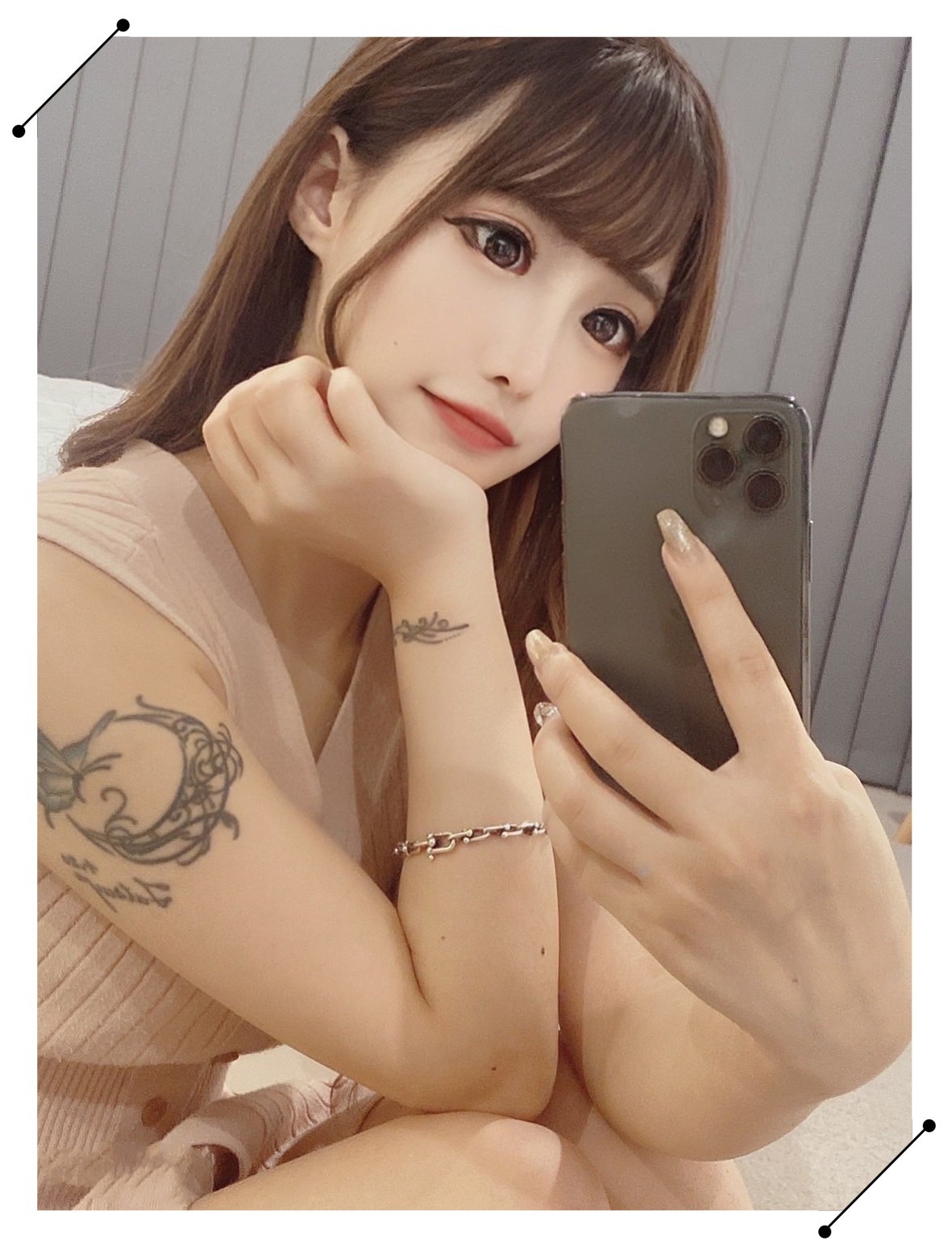 日本高雄澤原愛外約圖片